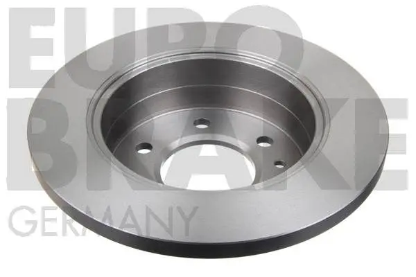 Handler.Part Brake disc EUROBRAKE 58152047122 2