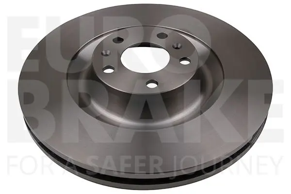 Handler.Part Brake disc EUROBRAKE 58152047125 1