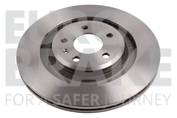 Handler.Part Brake disc EUROBRAKE 58152047130 1