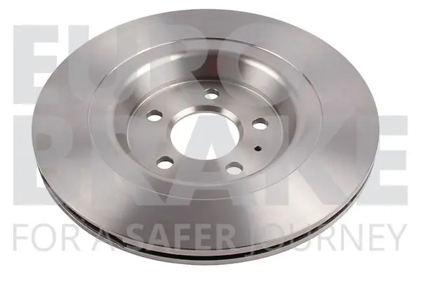 Handler.Part Brake disc EUROBRAKE 58152047130 2