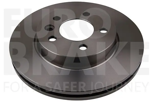 Handler.Part Brake disc EUROBRAKE 58152047139 1