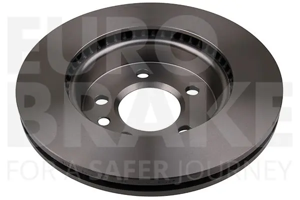 Handler.Part Brake disc EUROBRAKE 58152047139 2