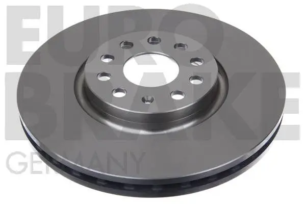 Handler.Part Brake disc EUROBRAKE 58152047146 1