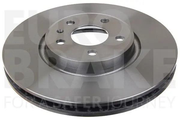 Handler.Part Brake disc EUROBRAKE 58152047153 1