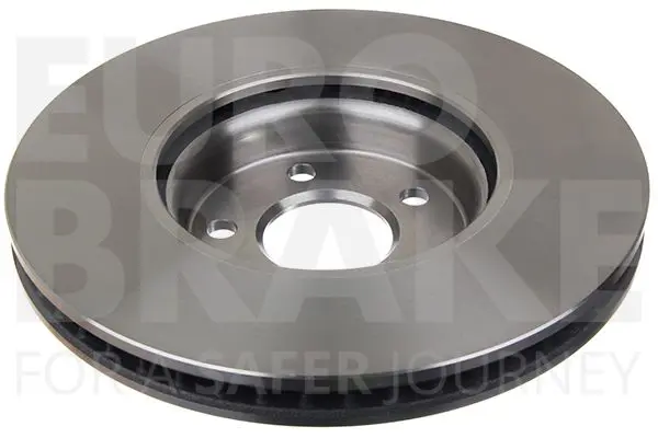 Handler.Part Brake disc EUROBRAKE 58152047153 2