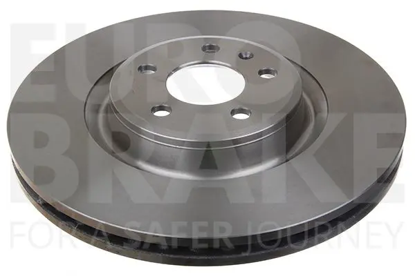 Handler.Part Brake disc EUROBRAKE 58152047154 1