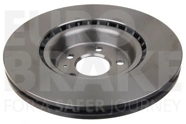 Handler.Part Brake disc EUROBRAKE 58152047154 2