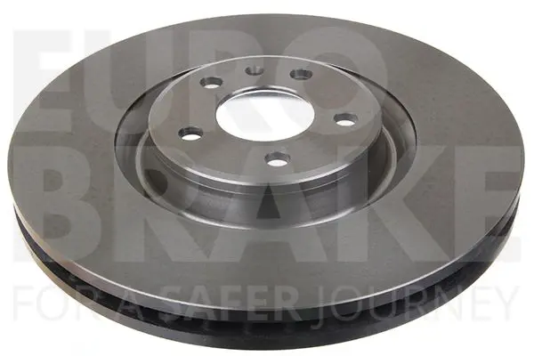 Handler.Part Brake disc EUROBRAKE 58152047155 1