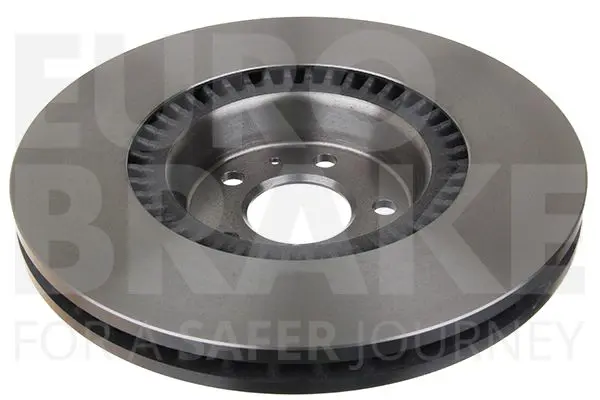 Handler.Part Brake disc EUROBRAKE 58152047155 2