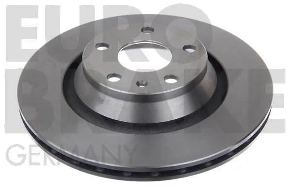 Handler.Part Brake disc EUROBRAKE 58152047163 1