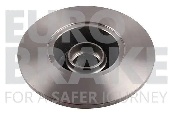 Handler.Part Brake disc EUROBRAKE 5815204720 2