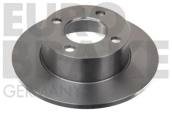 Handler.Part Brake disc EUROBRAKE 5815204723 1