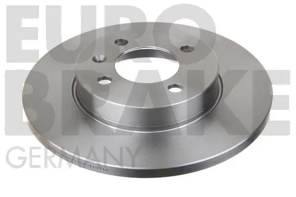 Handler.Part Brake disc EUROBRAKE 5815204728 1