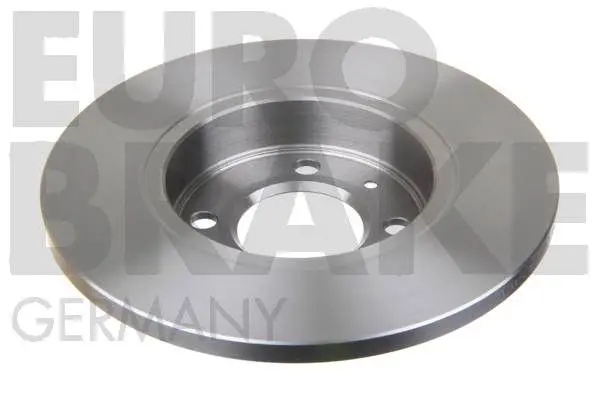 Handler.Part Brake disc EUROBRAKE 5815204728 2