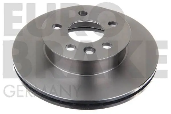 Handler.Part Brake disc EUROBRAKE 5815204733 1