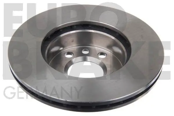 Handler.Part Brake disc EUROBRAKE 5815204733 2