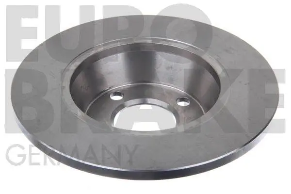 Handler.Part Brake disc EUROBRAKE 5815204741 2