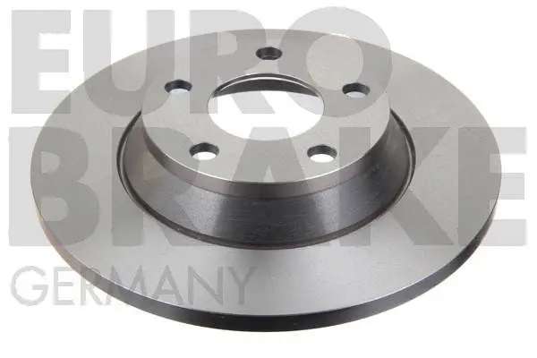 Handler.Part Brake disc EUROBRAKE 5815204745 1