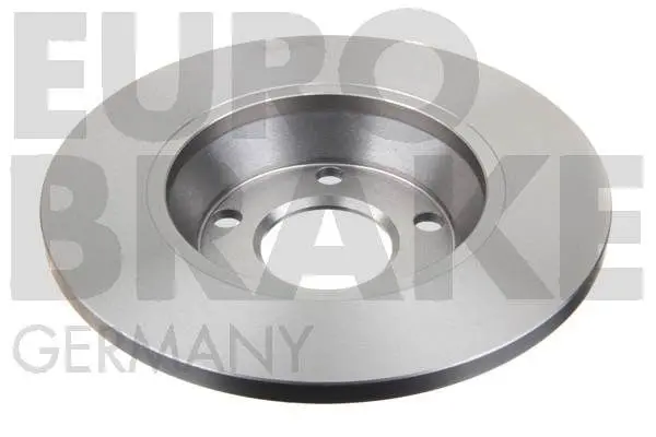 Handler.Part Brake disc EUROBRAKE 5815204745 2