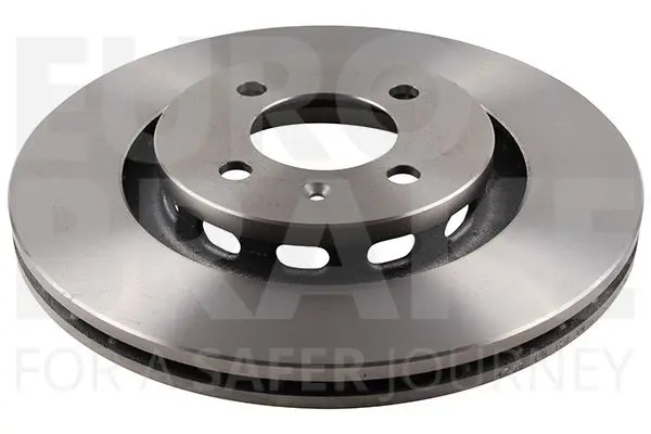 Handler.Part Brake disc EUROBRAKE 5815204755 1