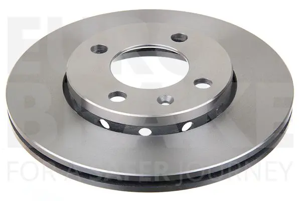 Handler.Part Brake disc EUROBRAKE 5815204756 1