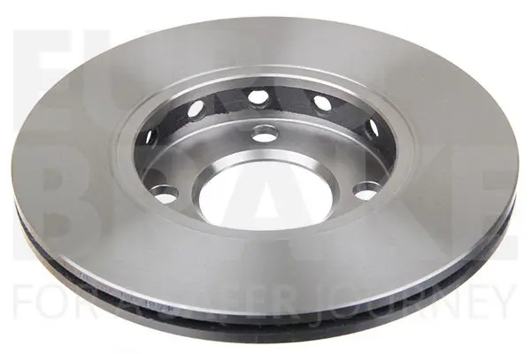 Handler.Part Brake disc EUROBRAKE 5815204756 2