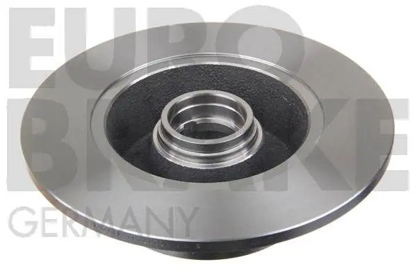 Handler.Part Brake disc EUROBRAKE 5815204757 2