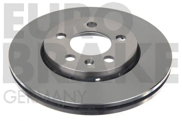 Handler.Part Brake disc EUROBRAKE 5815204758 1