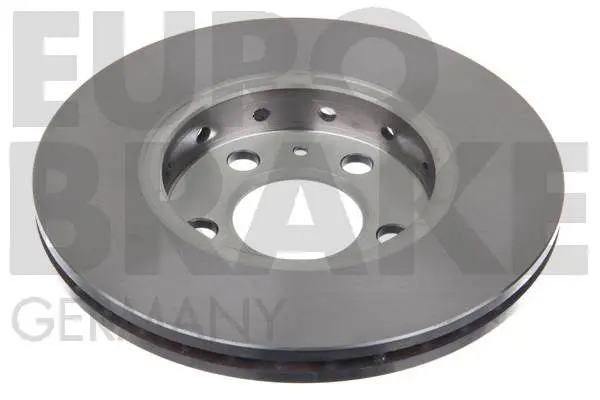 Handler.Part Brake disc EUROBRAKE 5815204758 2