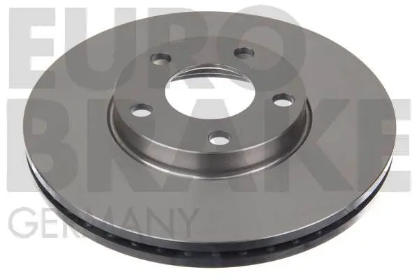 Handler.Part Brake disc EUROBRAKE 5815204765 1