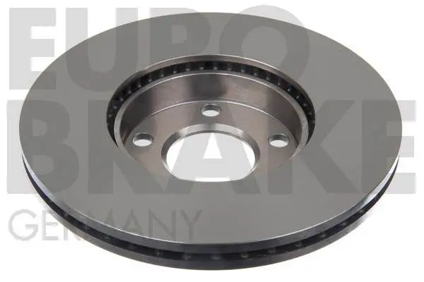 Handler.Part Brake disc EUROBRAKE 5815204765 2