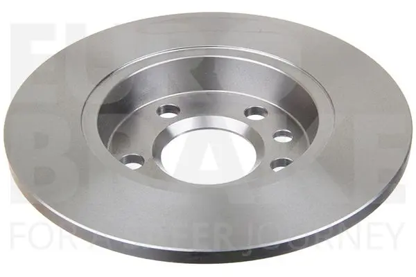 Handler.Part Brake disc EUROBRAKE 5815204767 2