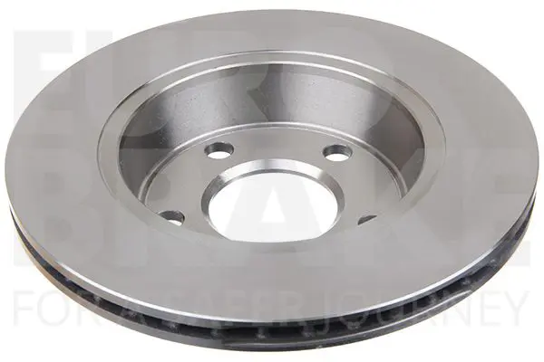 Handler.Part Brake disc EUROBRAKE 5815204769 2