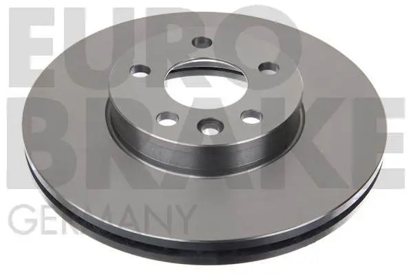 Handler.Part Brake disc EUROBRAKE 5815204772 1