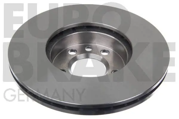 Handler.Part Brake disc EUROBRAKE 5815204772 2