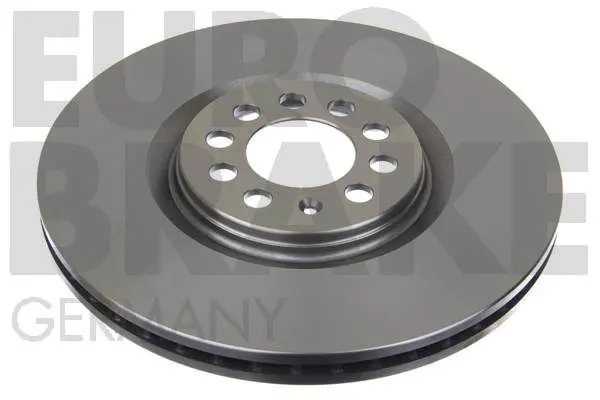 Handler.Part Brake disc EUROBRAKE 5815204774 1