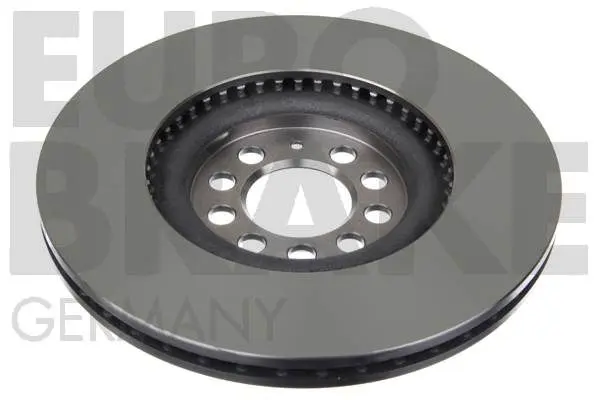 Handler.Part Brake disc EUROBRAKE 5815204774 2