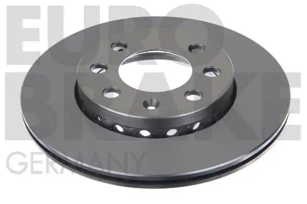 Handler.Part Brake disc EUROBRAKE 5815204776 1