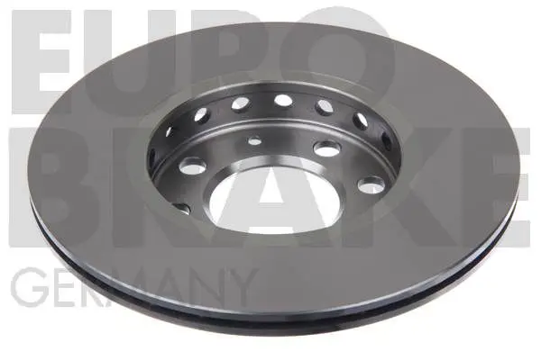 Handler.Part Brake disc EUROBRAKE 5815204776 2