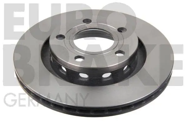 Handler.Part Brake disc EUROBRAKE 5815204798 1