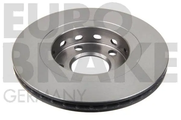 Handler.Part Brake disc EUROBRAKE 5815204798 2