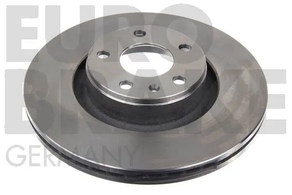 Handler.Part Brake disc EUROBRAKE 5815204799 1