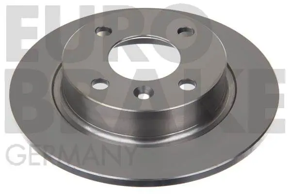 Handler.Part Brake disc EUROBRAKE 5815204824 1