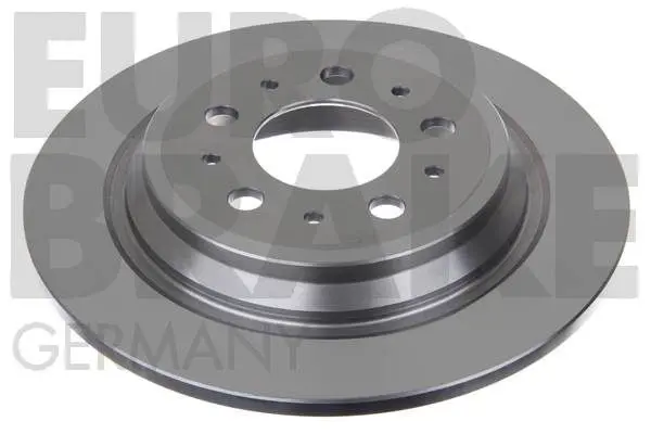 Handler.Part Brake disc EUROBRAKE 5815204846 1