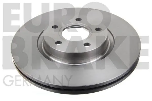 Handler.Part Brake disc EUROBRAKE 5815204849 1