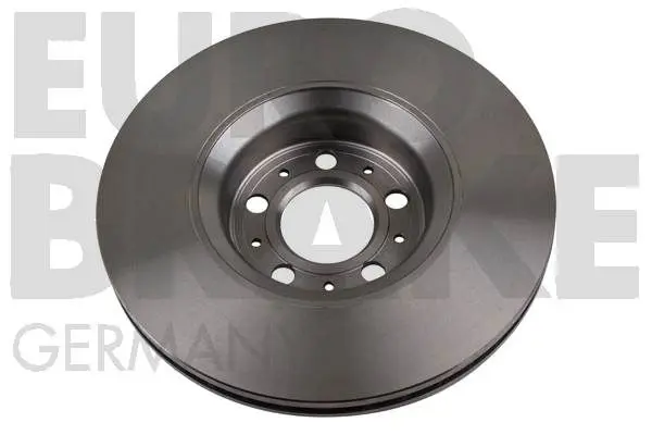 Handler.Part Brake disc EUROBRAKE 5815204851 2