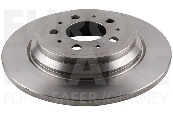 Handler.Part Brake disc EUROBRAKE 5815204854 1