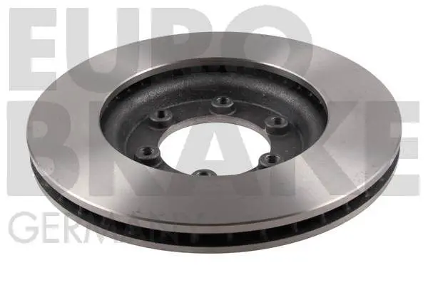 Handler.Part Brake disc EUROBRAKE 5815205002 2