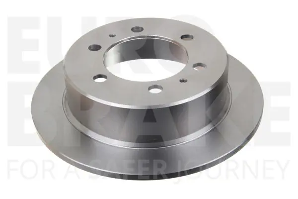 Handler.Part Brake disc EUROBRAKE 5815205003 1