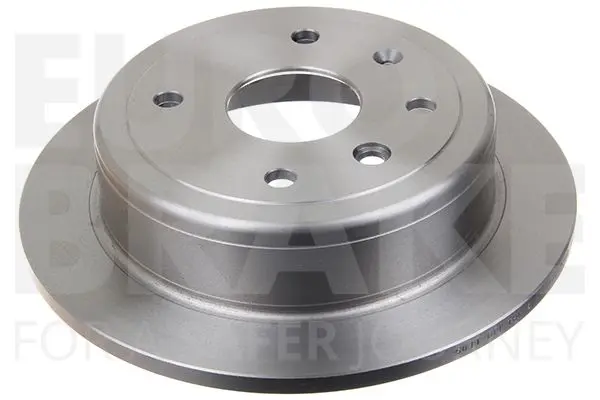 Handler.Part Brake disc EUROBRAKE 5815205011 1